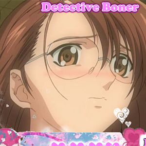 Detective Boner